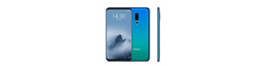 Meizu 16X